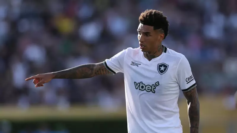 Botafogo vence o PSG e avança rumo ao Mundial de Clubes: confira os detalhes!