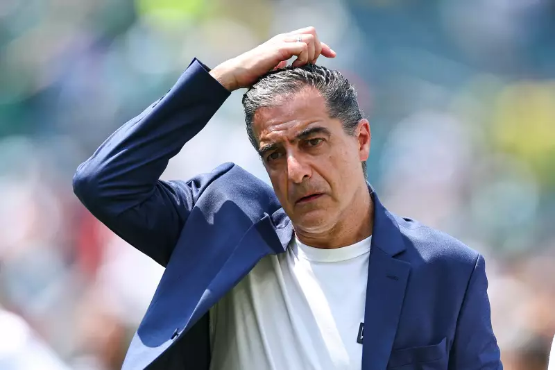 Botafogo Way: O que John Textor planeja para o clube após a demissão de Renato Paiva?