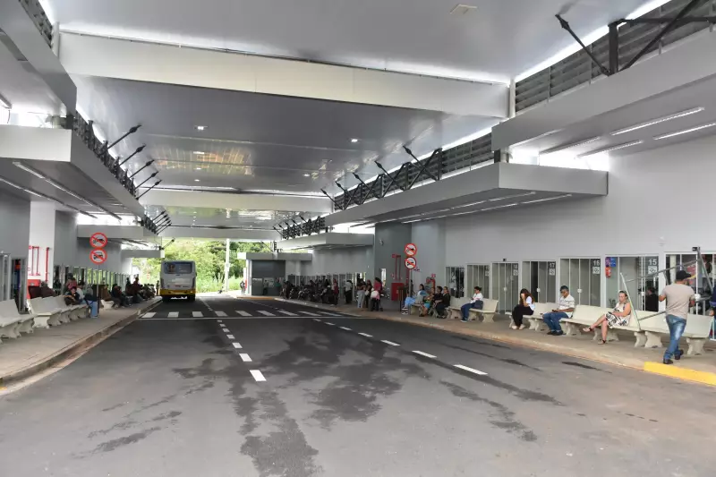 Botucatu anuncia mudanças no transporte público: veja quais linhas serão afetadas