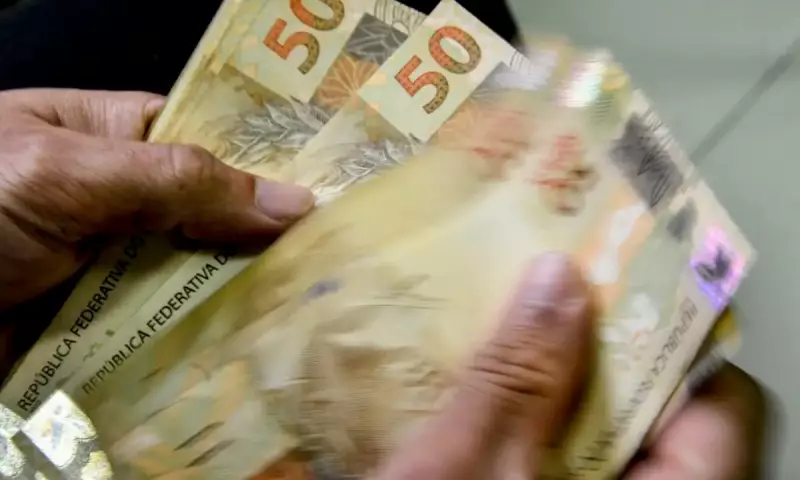 BPC pode dobrar em 34 anos e atingir 14,1 milhões de beneficiários, projeta governo