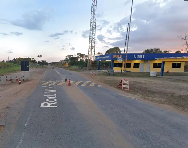 BR-317 em Xapuri é reaberta após protesto contra operação do ICMBio