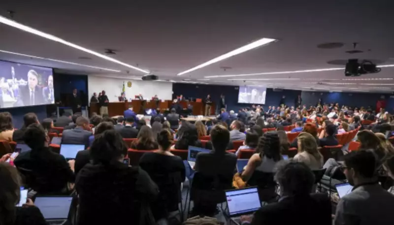 Braga Netto pede liberdade após depoimento ao STF: Entenda o caso