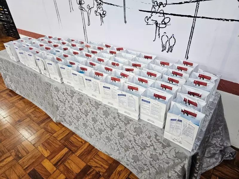 Bragança Paulista: 68 pacientes recebem aparelhos auditivos gratuitos em ação de saúde pública