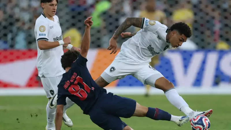 Brasil arrasa na Europa e mantém invencibilidade no Mundial: confira os números impressionantes