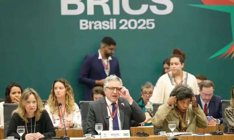Brasil avança para se tornar polo global em vacinas de RNA mensageiro