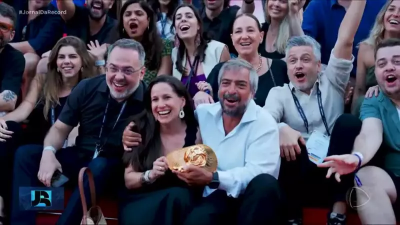 Brasil brilha no Cannes Lions: 95 troféus na maior premiação da publicidade mundial