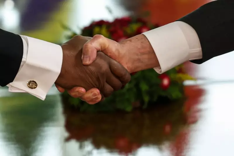 Brasil e Angola ampliam parceria comercial além do petróleo e agro