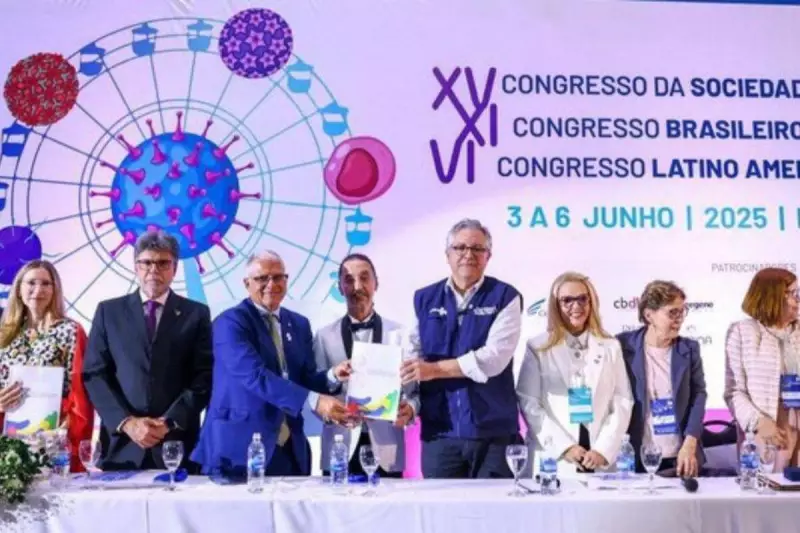 Brasil elimina transmissão vertical do HIV e busca reconhecimento internacional