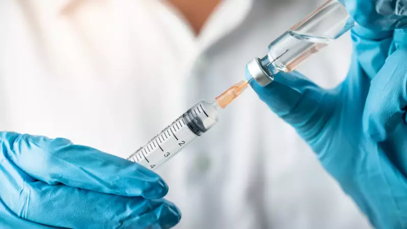 Brasil está abaixo da meta: apenas 40,68% da população se vacinou contra a gripe