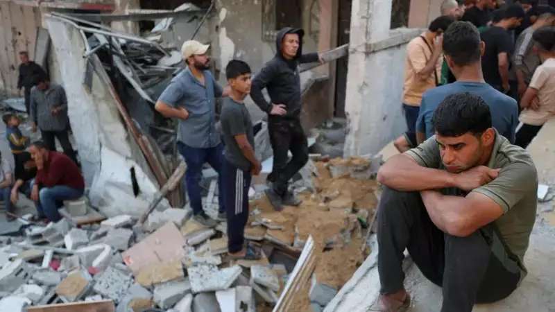 Brasil exige investigação independente após novos ataques em Gaza e condena Israel