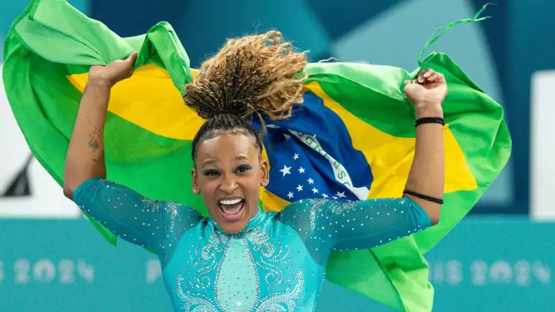 Brasil nas Olimpíadas: Confira o histórico de medalhas por edição dos Jogos