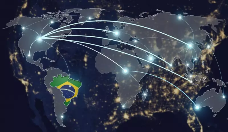 Brasil perde espaço no mapa dos grandes investidores: o que isso significa para o futuro?