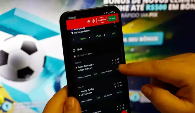 Brasil perde R$ 10 bilhões por ano com apostas em sites ilegais: 61% dos jogadores usam plataformas não regulamentadas
