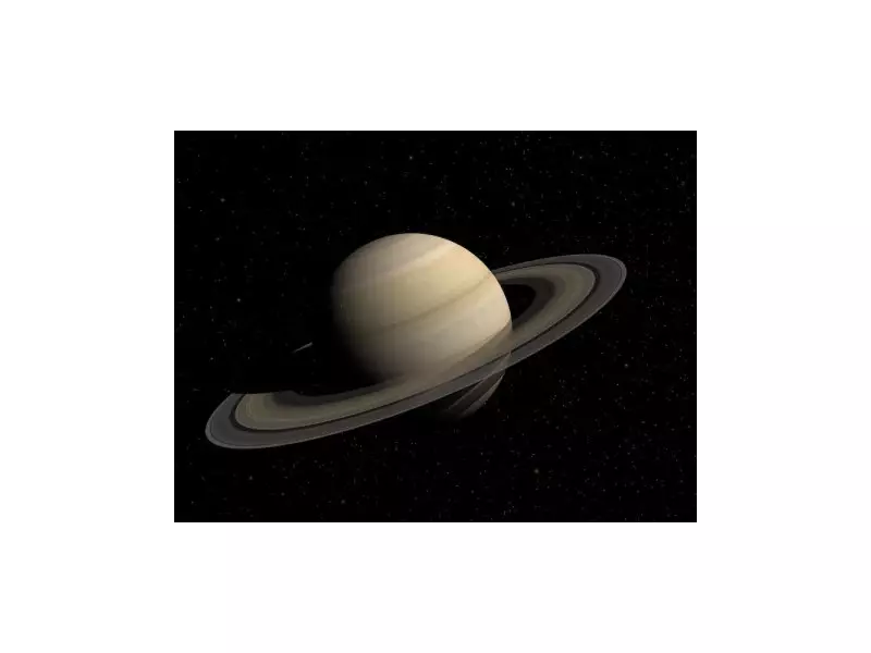 Brasil se junta à missão europeia em busca de vida em lua de Saturno