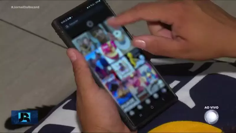 Brasil sob ataque: quase 3 mil sites falsos identificados por pesquisadores ligados ao CGI.br
