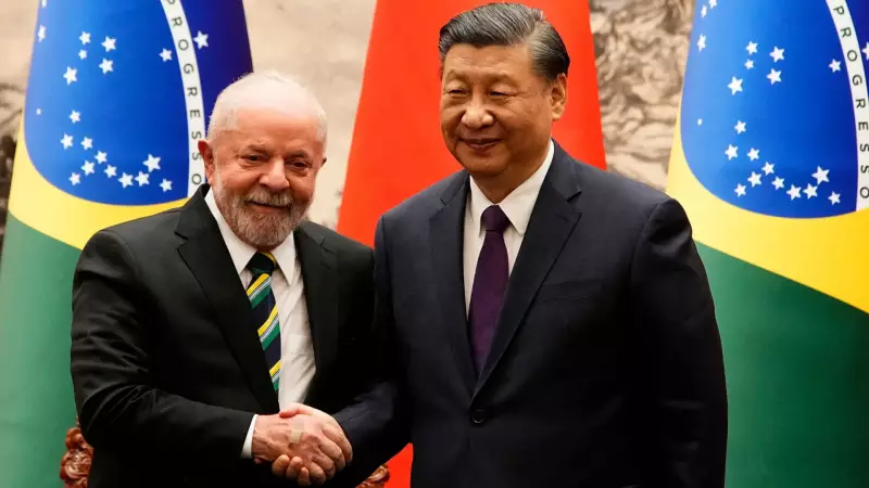Brasil teme ausência de Xi Jinping na Cúpula do BRICS: o que está em jogo?