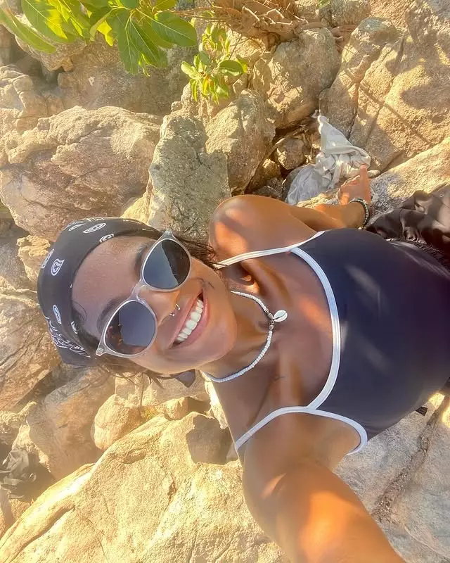 Brasileira desaparece em vulcão na Islândia: família relata drama e esperança no resgate