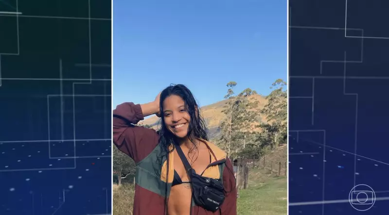 Brasileira desaparecida na Indonésia: resgate em andamento após queda em trilha perigosa