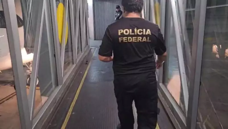 Brasileira é resgatada de cativeiro na Ásia após 3 meses em rede de tráfico sexual