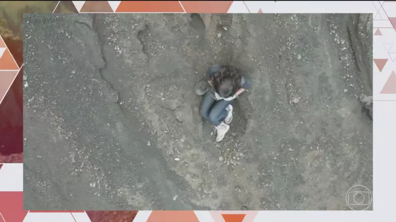 Brasileira na Indonésia: Até embaixador foi enganado por imagens falsas de resgate