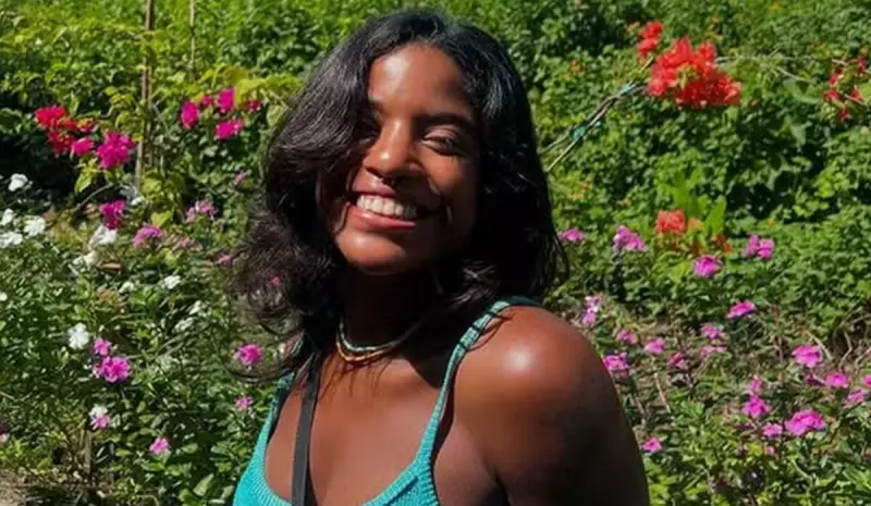 Brasileira presa em trilha de vulcão na Indonésia: helicóptero não consegue resgate