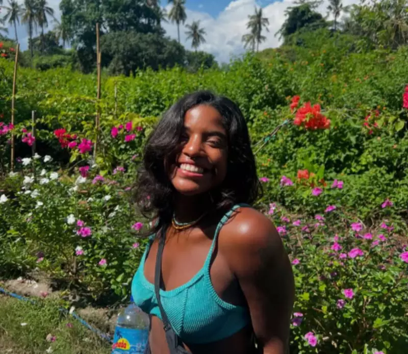 Brasileira sofre acidente em vulcão na Indonésia: os últimos dias antes da tragédia