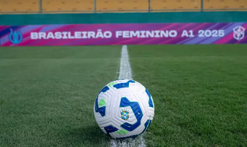 Brasileirão Feminino: Cinco equipes disputam a última vaga nas quartas de final