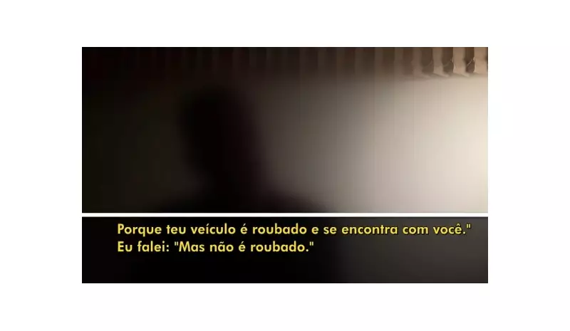 Brasileiro acusa policiais paraguaios de sequestro e extorsão: Promotoria do Paraguai investiga caso