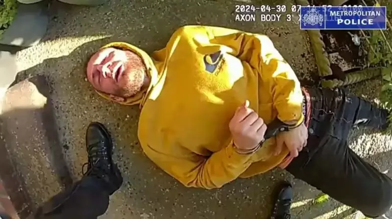 Brasileiro é condenado por matar adolescente com espada em Londres: detalhes do crime chocante