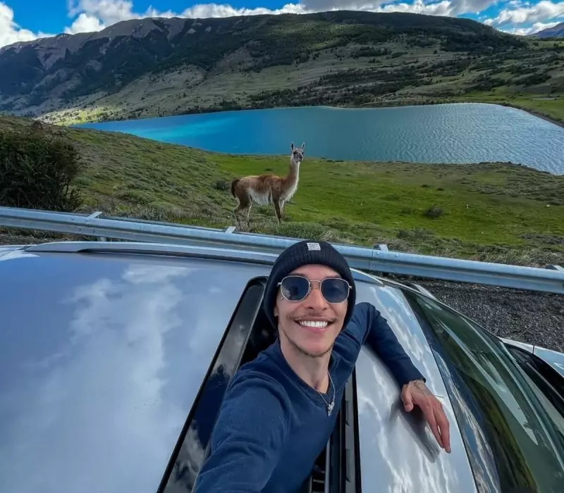 Brasileiro morre no Chile e família pede ajuda para repatriar corpo: saiba como ajudar