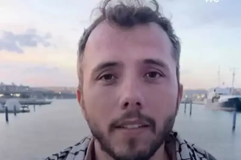 Brasileiro Thiago Ávila é colocado em solitária em Israel: entenda o caso