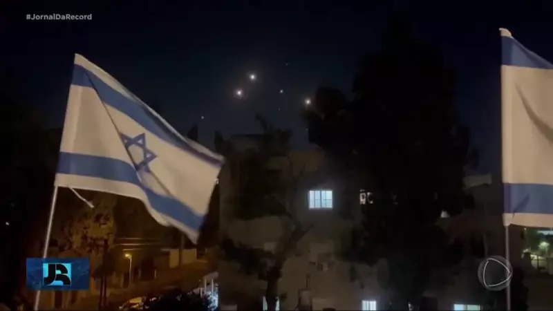 Brasileiros em Israel: Itamaraty monitora situação de perto em Tel Aviv