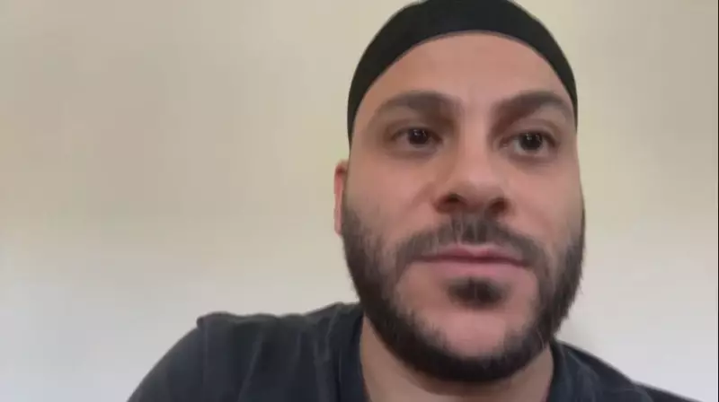 Brasileiros no Líbano relatam troca de mísseis entre Israel e Irã: "Deus me livre ver uma família ser destruída"