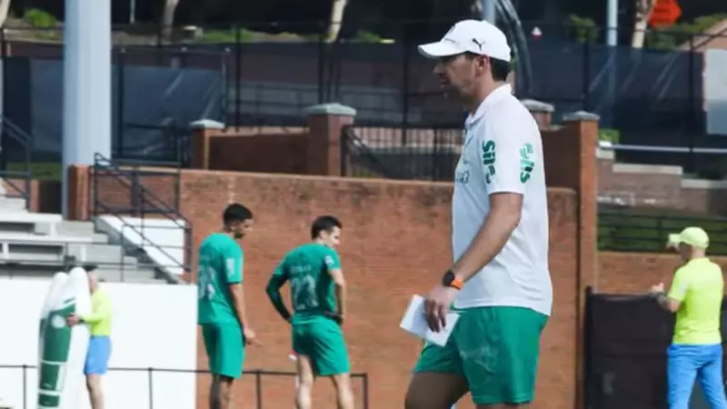 Brasileiros se preparam para a fase de grupos do Mundial de Clubes da FIFA: expectativas e destaques
