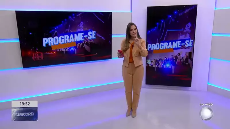 Brasília no Fim de Semana: Confira as Melhores Dicas de Lazer e Diversão!