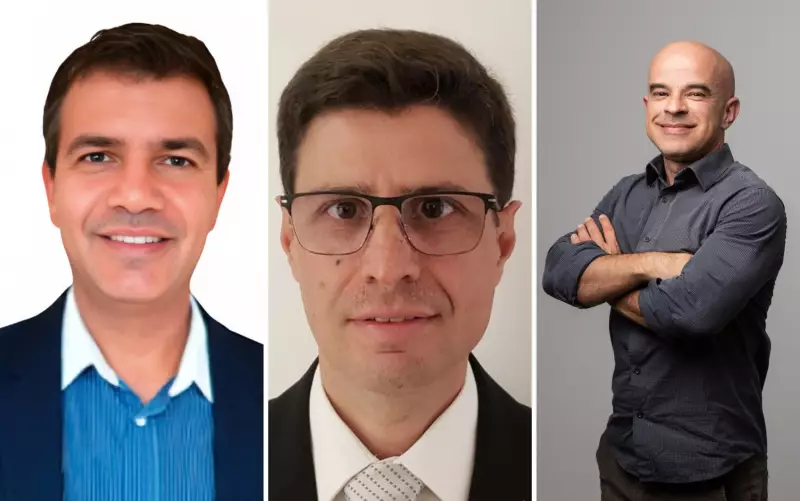 Brasmin 2025: Feira da Indústria de Mineração traz palestras e debates imperdíveis em Goiânia