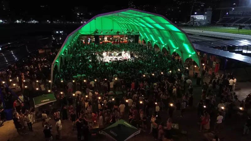 Brava Energia fecha acordo de naming rights com a Arena Jockey no Rio de Janeiro