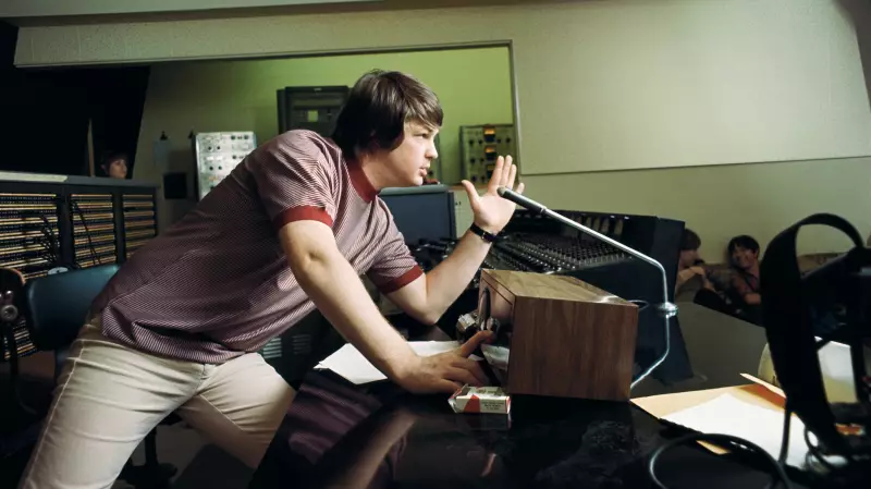 Brian Wilson dos Beach Boys: O gênio trágico do pop que revolucionou a música