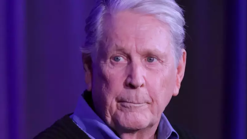 Brian Wilson, lendário vocalista do The Beach Boys, morre aos 80 anos
