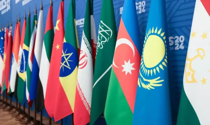 BRICS condena ataques a instalações nucleares no Iraque e alerta para riscos globais