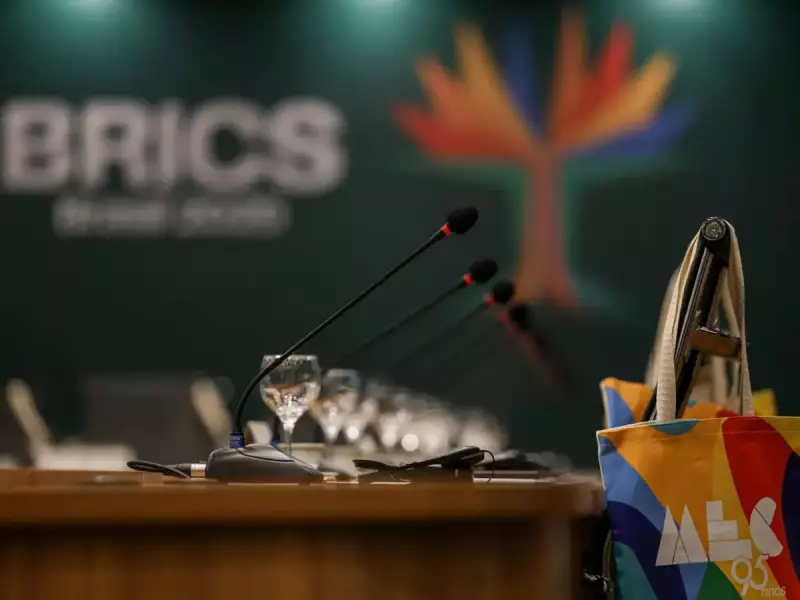 BRICS se consolida como força transformadora na arquitetura financeira global