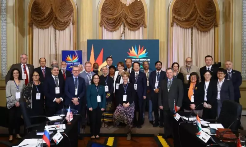 BRICS une forças contra mudanças climáticas: cientistas propõem rede de soluções e programas conjuntos