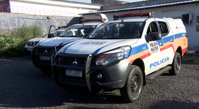 Briga após acidente de trânsito termina com homem esfaqueado em Uberlândia: veja detalhes