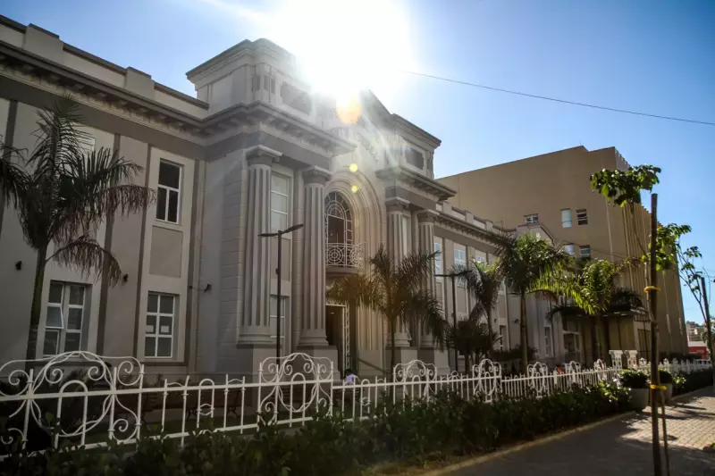 Briga em bar termina com dois homens esfaqueados no interior de SP: veja detalhes