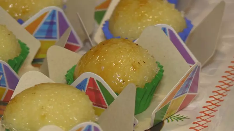 Brigadeiro de Milho: Receita Fácil e Deliciosa para Surpreender no Frio