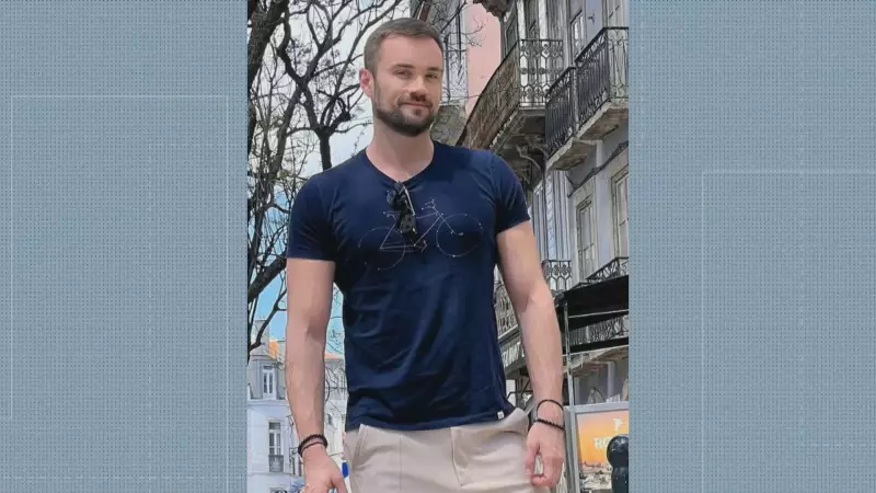 Britânico desaparecido no Rio: polícia investiga paradeiro de turista