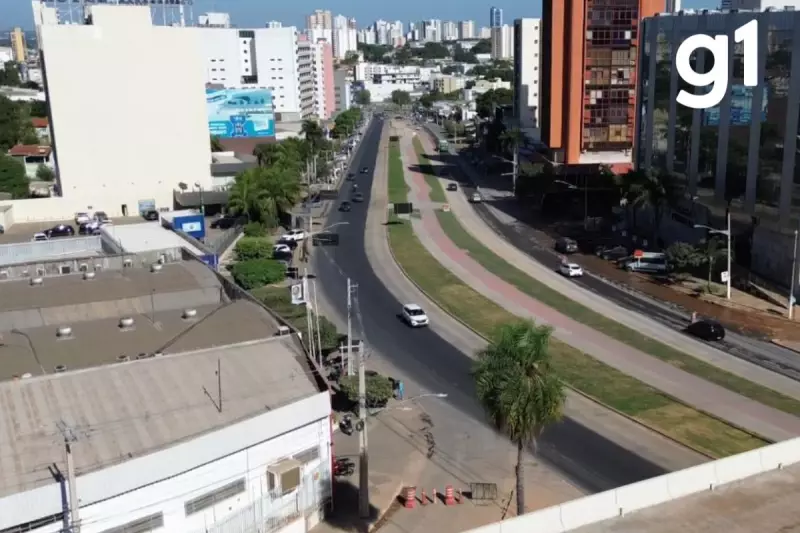 BRT em MT: Governo assina ordem de serviço para início das obras no primeiro lote