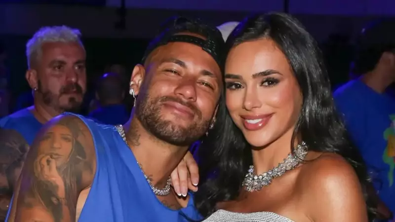 Bruna Biancardi confirma casamento com Neymar em cerimônia íntima