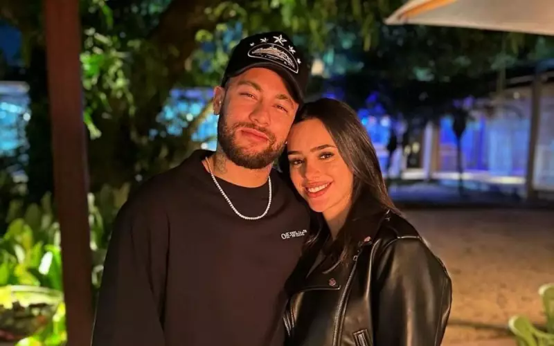 Bruna Biancardi surpreende com revelação inédita sobre casamento com Neymar: 'Momentos difíceis'