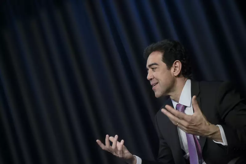 Bruno Dantas do TCU alerta: arcabouço fiscal é complexo e permite 'magias fiscais'